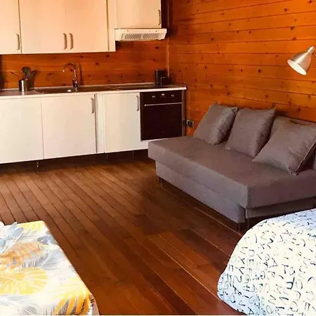 Beautiful Studio Chalet In Corralejo With Pool Holiday home *
